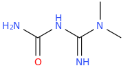 Metformin Hydroxy Analog 2