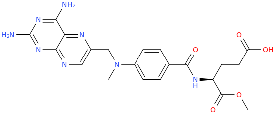 Methotrexate-a-Methyl Ester