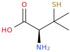 Methyl-D-Penicillamine
