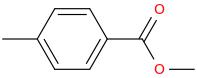 Methyl p-Toluate