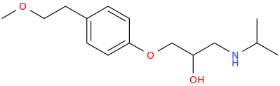Metoprolol