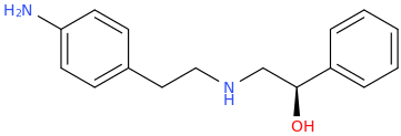 Mirabegron impurity 6