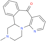 Mirtazapine EP Impurity F