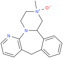 Mirtazapine N-Oxide
