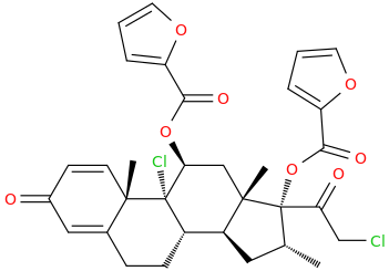 Mometason furoate Impurity E