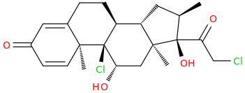 Mometason Furoate Impurity G