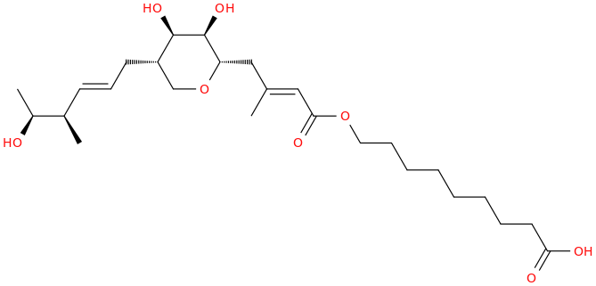 Mupirocin Calcium EP impurity B