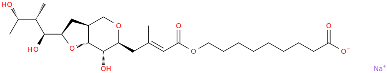 Mupirocin Impurity D