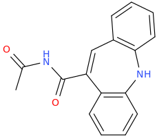 N-Acetyl Carbamazepine