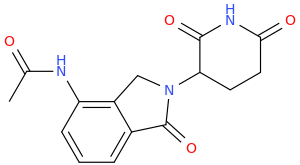 N-Acetyl Lenalidomide