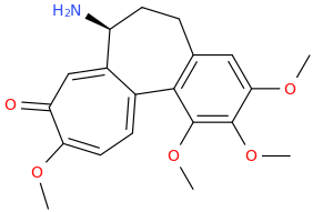 N-Deacetyl Colchicine
