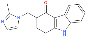 N-Demethyl Ondansetron