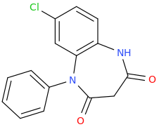 N- Desmethyl Clobazam