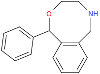 N-Desmethyl Nefopam