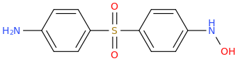 N-Hydroxylamine Dapsone
