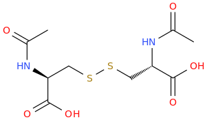N,N_-Diacetyl Cystine