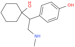 N,O-Didesmethyl Venlafaxine