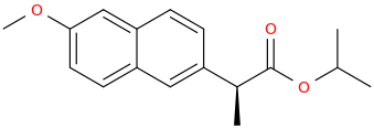 Naproxen Sodium Impurity O