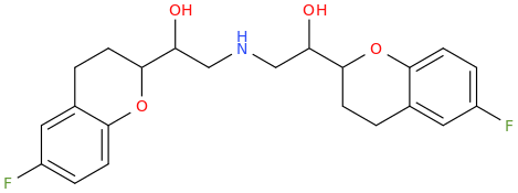 nebivolol