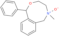 Nefopam N-Oxide