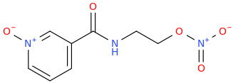 Nicorandil-N-Oxide