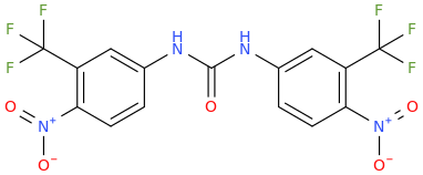 Nilutamide EP impurity D