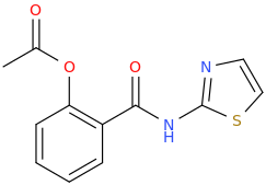 Nitazoxanide Impurity 1