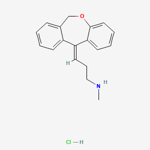 Nordoxepin HCl