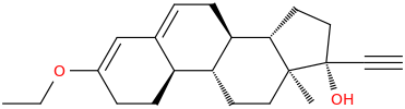 Norethindrone EP Impurity F
