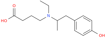 O-Desmethyl Mebeverine acid