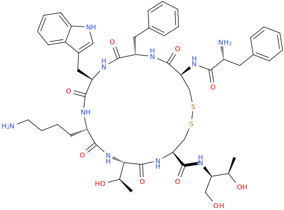 octreotide