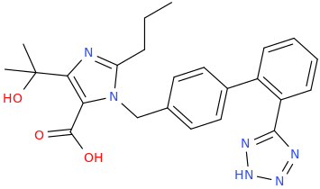 Olmesartan EP Impurity A