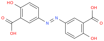 Olsalazine
