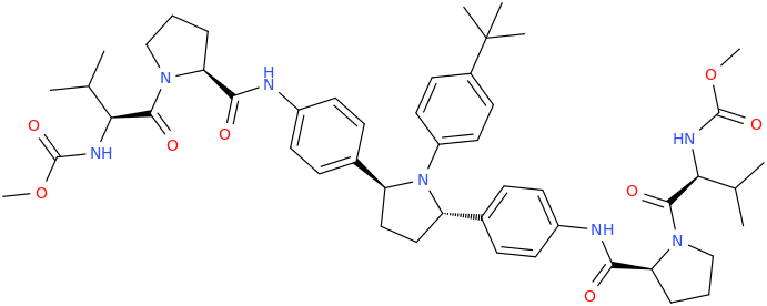 Ombitasvir