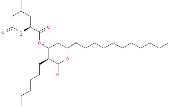 Orlistat USP Related Compound D