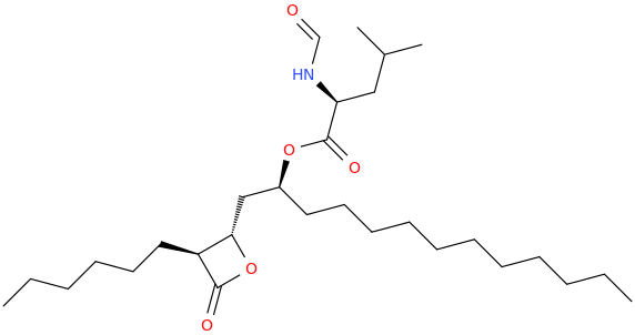 Orlistat