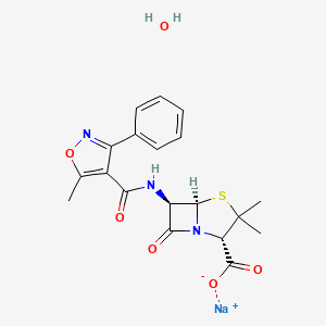 Oxacillin Sodium