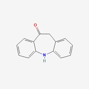 Oxcarbazapine Impurity C