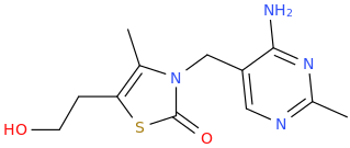 Oxo Thiamine