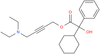 Oxybutynin