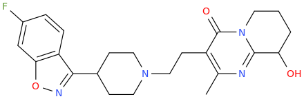 Paliperidone