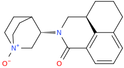 Palonosetron Related Compound A
