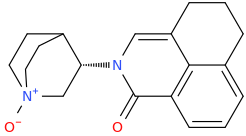 Palonosetron Related Compound B