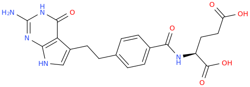 Pemetrexed