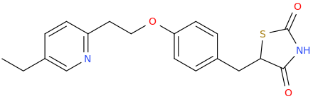 Pioglitazone
