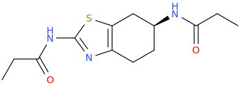 Pramipexole Di-Amide