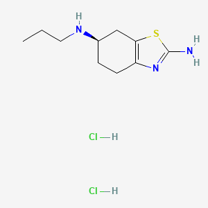 Pramipexole Ep Impurity D