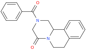 Praziquantel EP Impurity A
