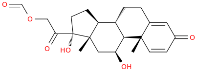 Prednisolone 21-formate