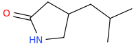 Pregabalin Lactam